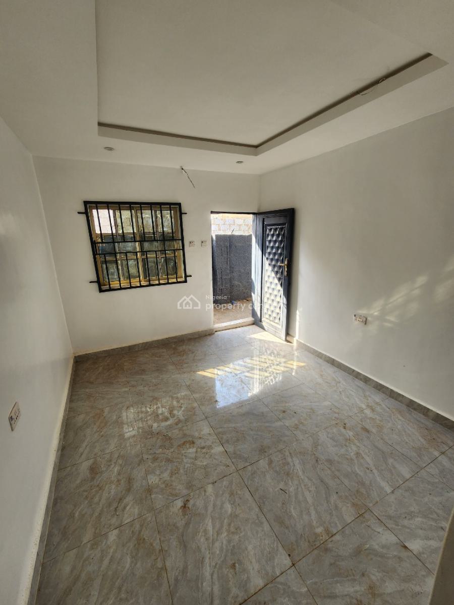 Luxury Selfcon, Dutse Zone 7 Via Dawaki, Dutse, Abuja, Self Contain (single Rooms) for Rent