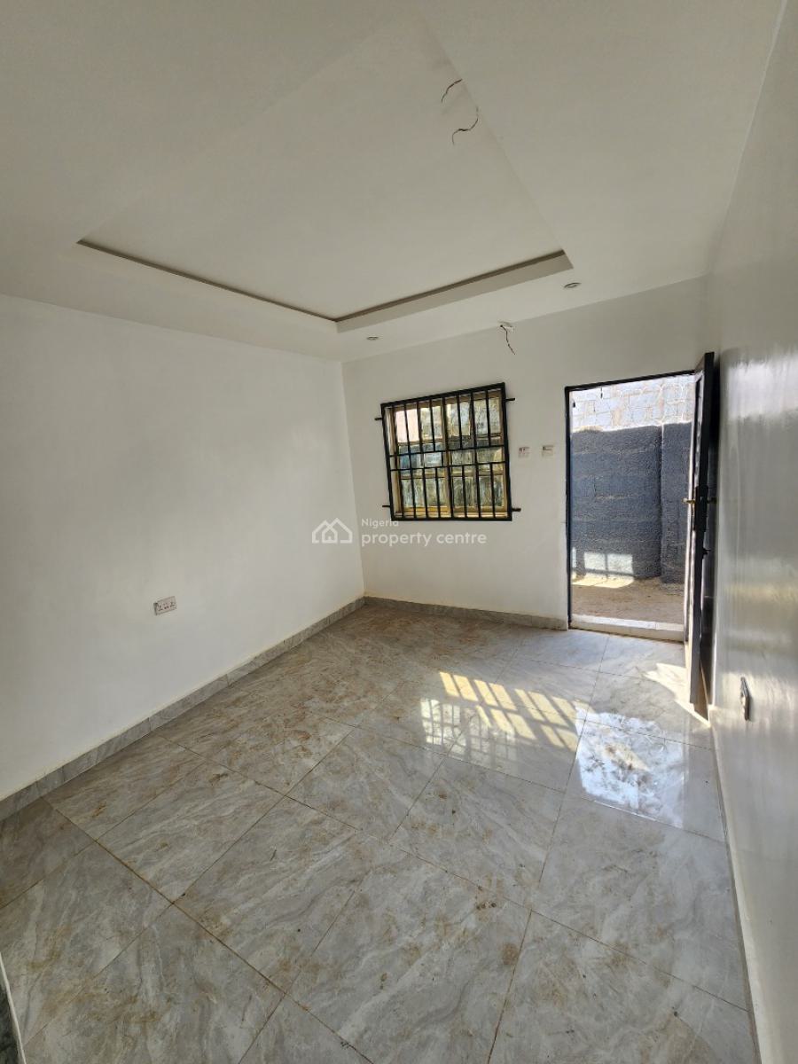 Luxury Selfcon, Dutse Zone 7 Via Dawaki, Dutse, Abuja, Self Contain (single Rooms) for Rent