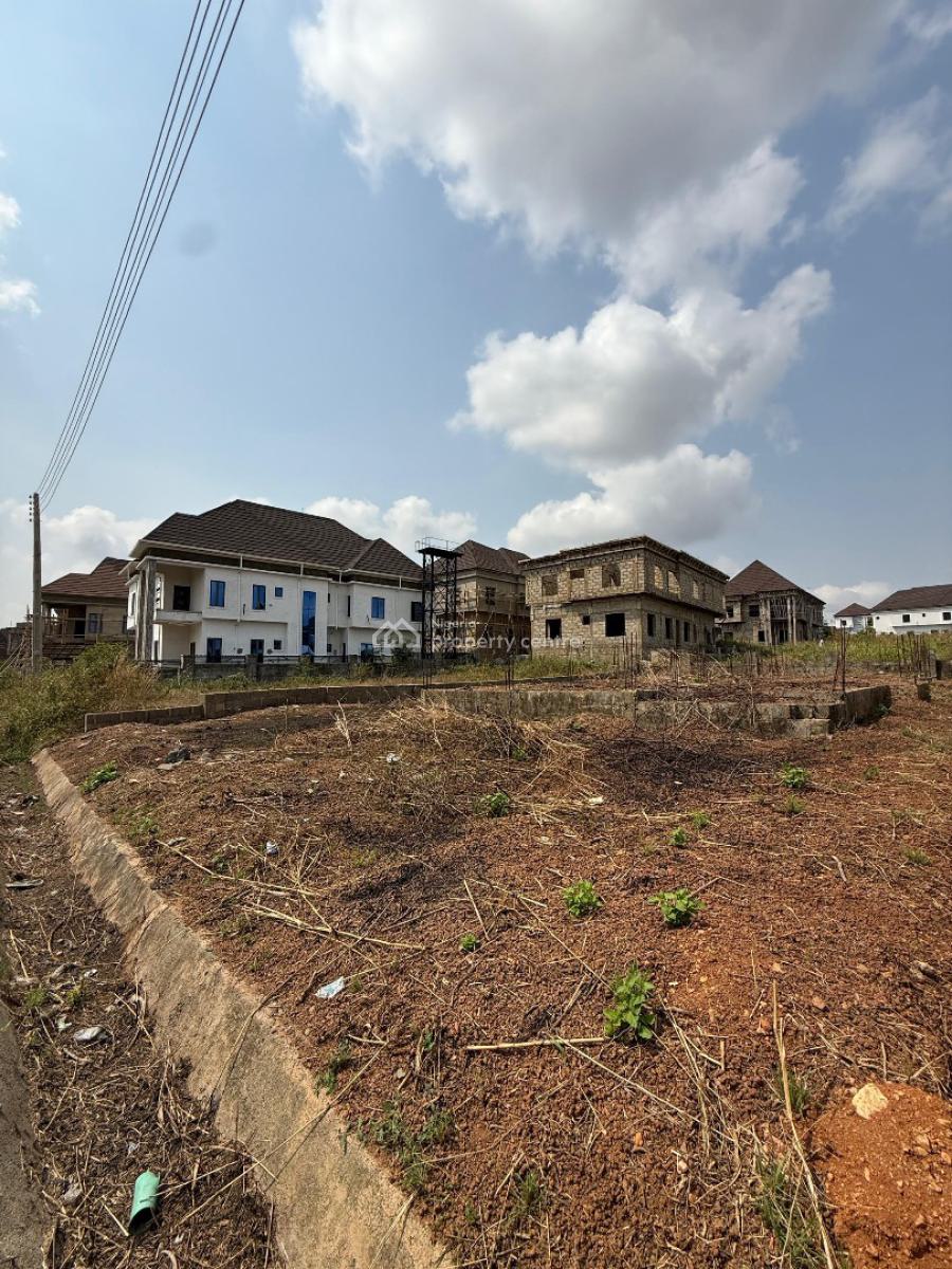 450sqm Complete Dry Land, Tiger Estate, Ojoo, Ibadan, Oyo, Residential Land for Sale