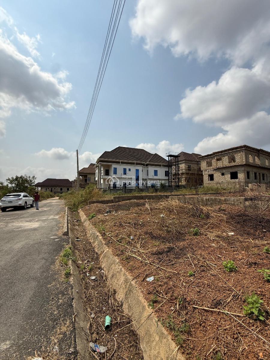 450sqm Complete Dry Land, Tiger Estate, Ojoo, Ibadan, Oyo, Residential Land for Sale
