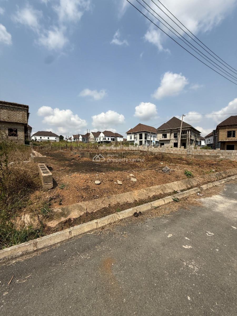450sqm Complete Dry Land, Tiger Estate, Ojoo, Ibadan, Oyo, Residential Land for Sale