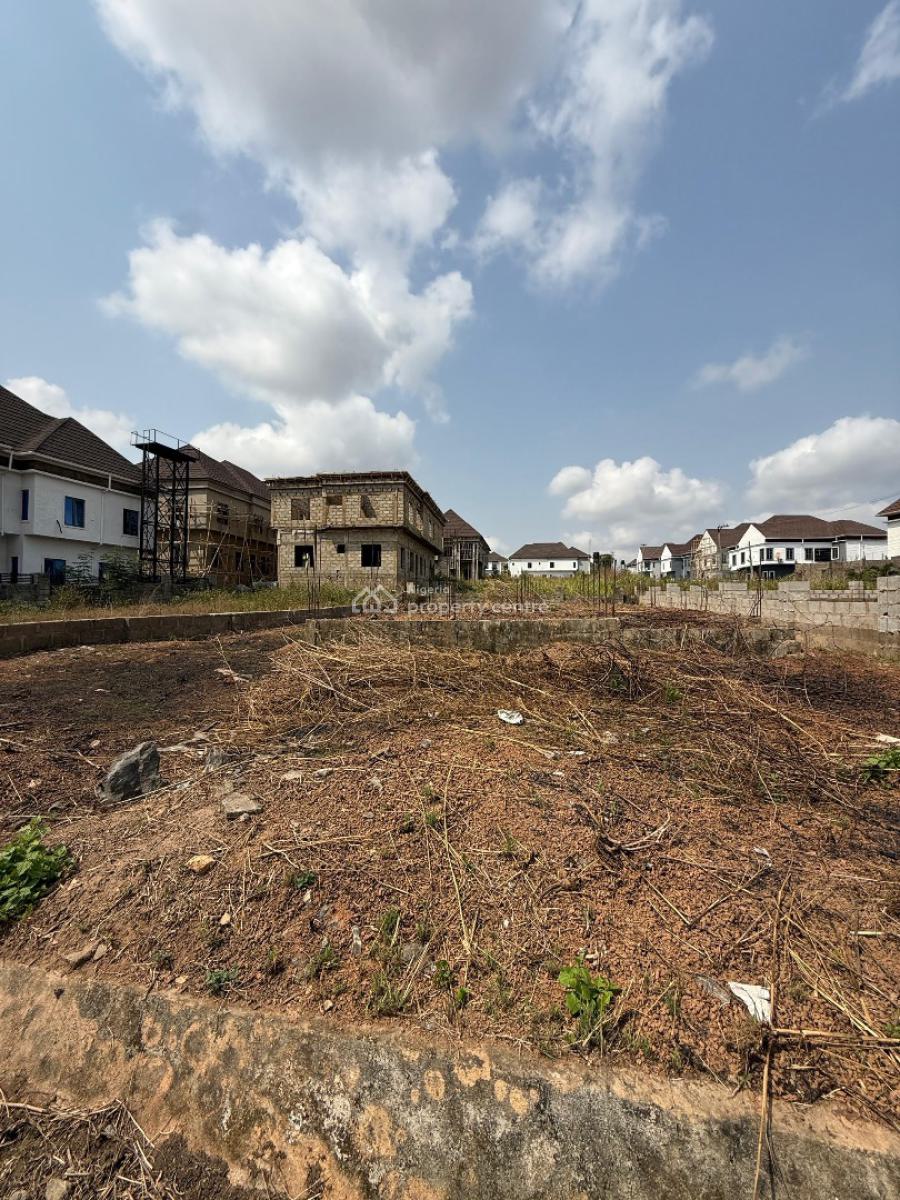 450sqm Complete Dry Land, Tiger Estate, Ojoo, Ibadan, Oyo, Residential Land for Sale