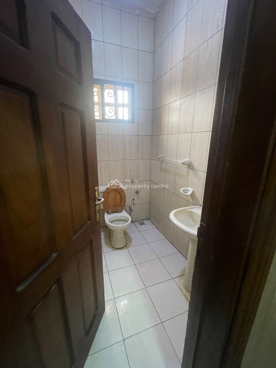 Luxury 7 Bedroom Mansion + Bqs + Pool on a 2730sqm Land, Jabi, Abuja, Detached Duplex for Sale