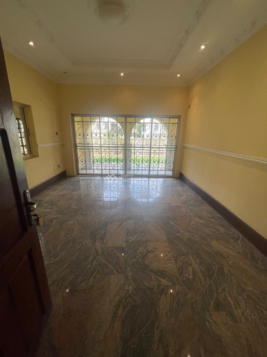 Luxury 7 Bedroom Mansion + Bqs + Pool on a 2730sqm Land, Jabi, Abuja, Detached Duplex for Sale