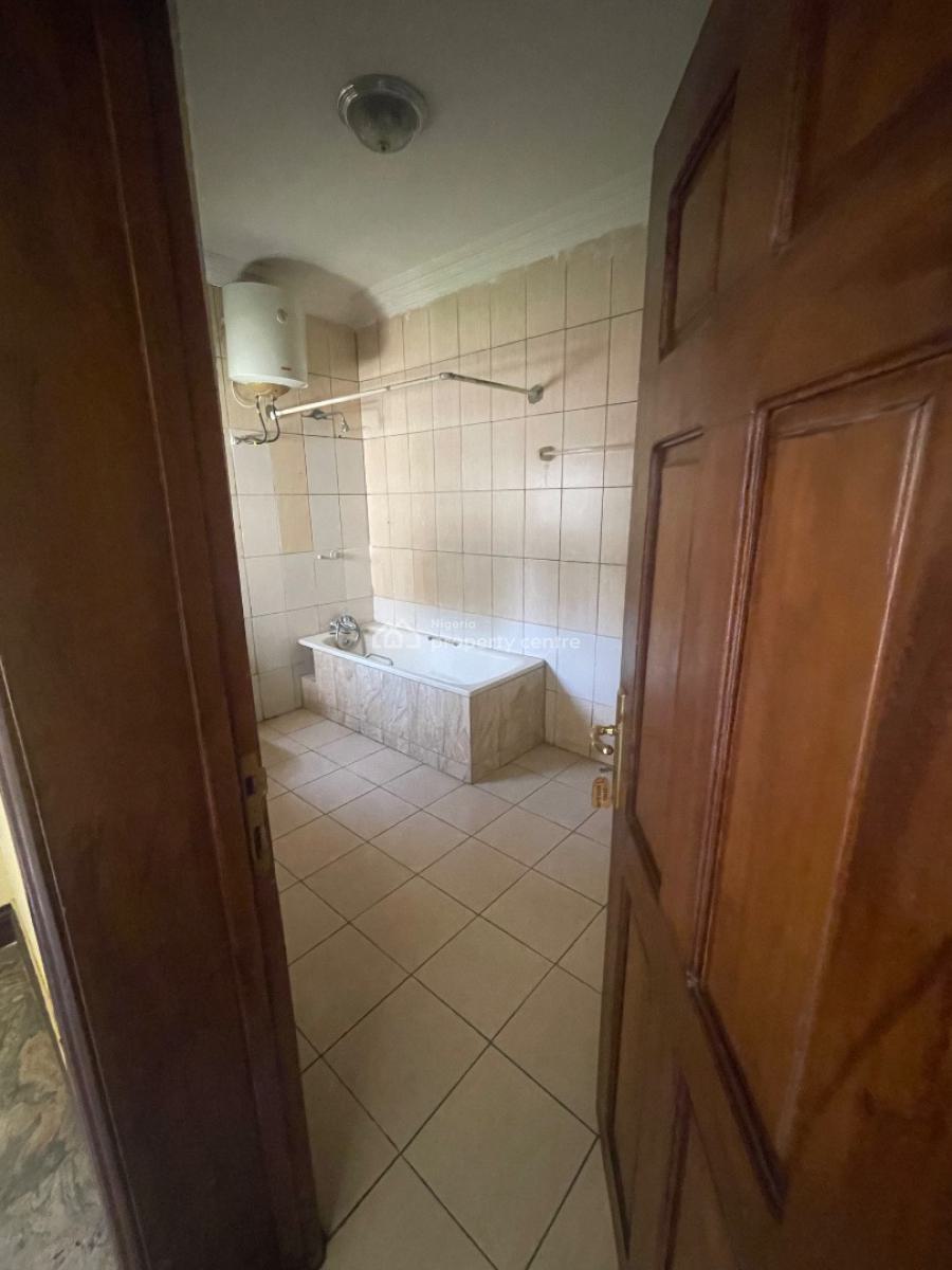 Luxury 7 Bedroom Mansion + Bqs + Pool on a 2730sqm Land, Jabi, Abuja, Detached Duplex for Sale