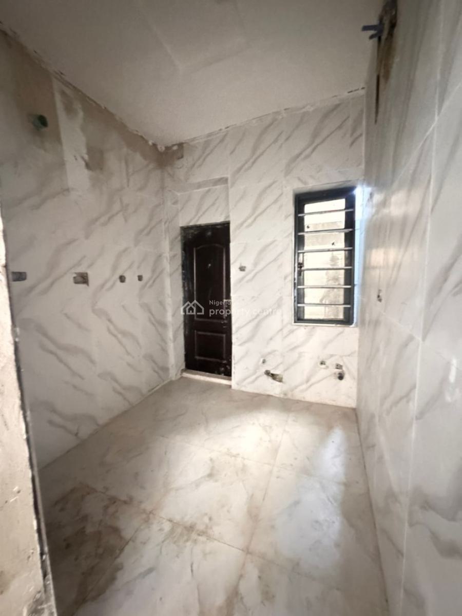 Newly Built 4 Bedroom Terrace Duplex, Harris Drive, Vgc, Lekki, Lagos, Terraced Duplex for Sale