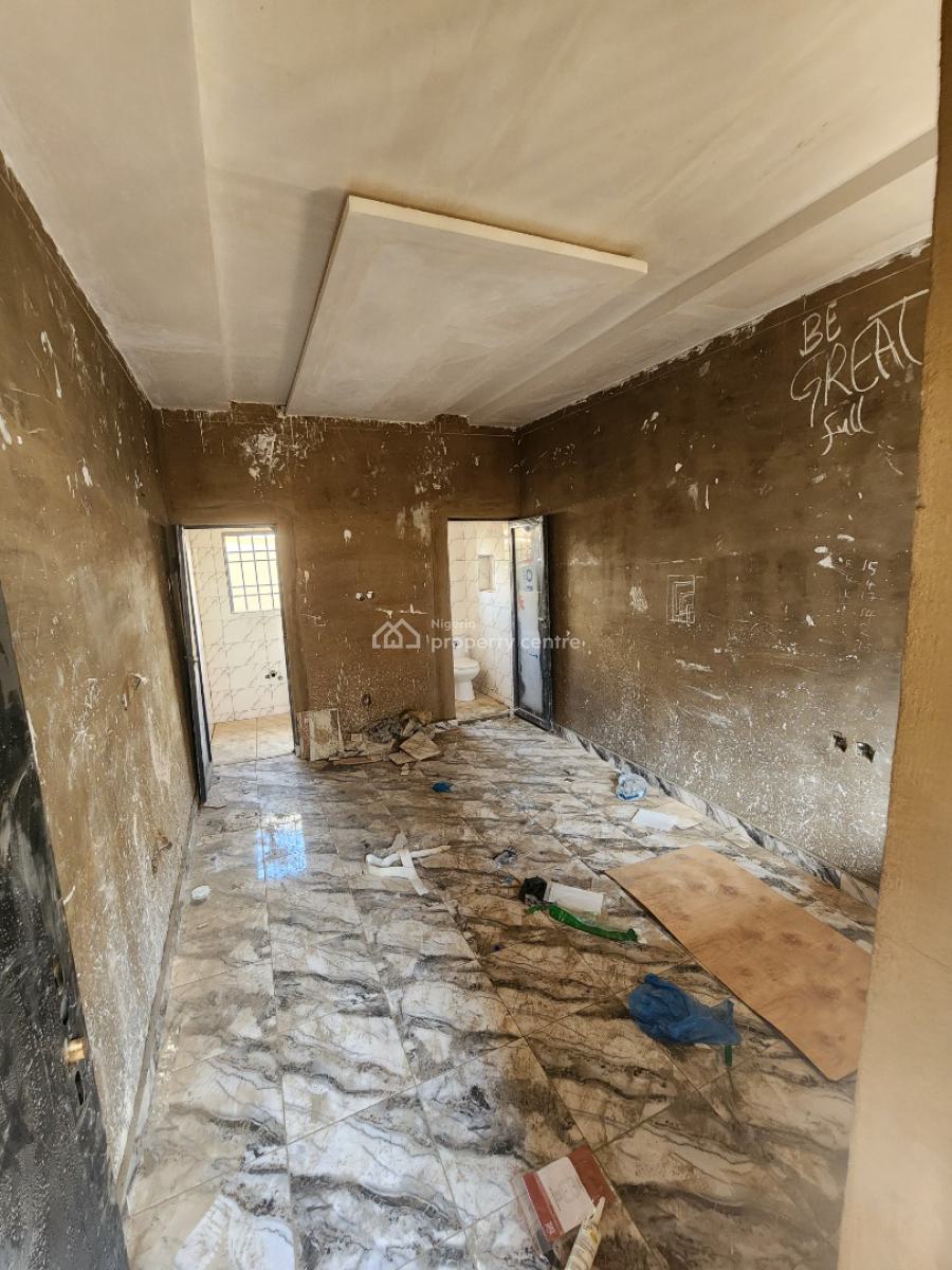 Luxury Selfcon, Duste Zone 7 Via Dawaki, Dutse, Abuja, Self Contain (single Rooms) for Rent