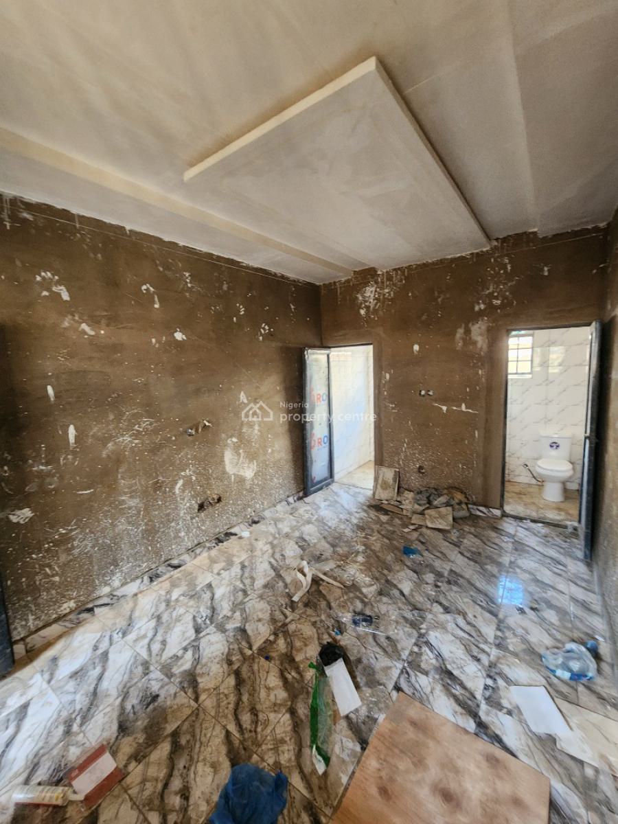 Luxury Selfcon, Duste Zone 7 Via Dawaki, Dutse, Abuja, Self Contain (single Rooms) for Rent