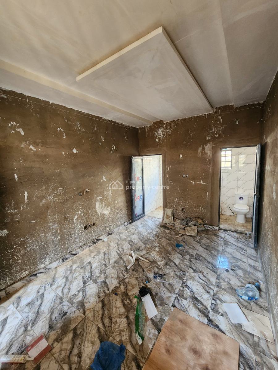 Luxury Selfcon, Duste Zone 7 Via Dawaki, Dutse, Abuja, Self Contain (single Rooms) for Rent