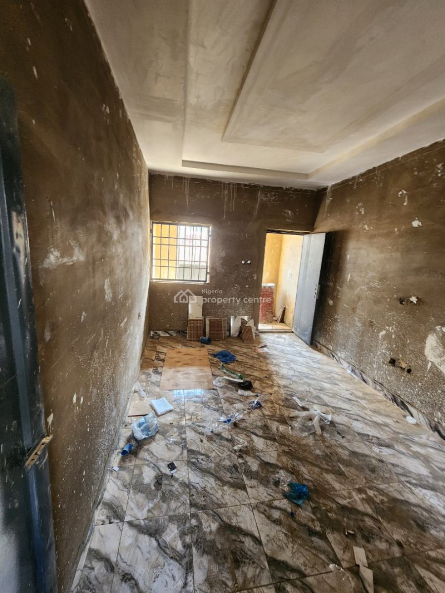 Luxury Selfcon, Duste Zone 7 Via Dawaki, Dutse, Abuja, Self Contain (single Rooms) for Rent