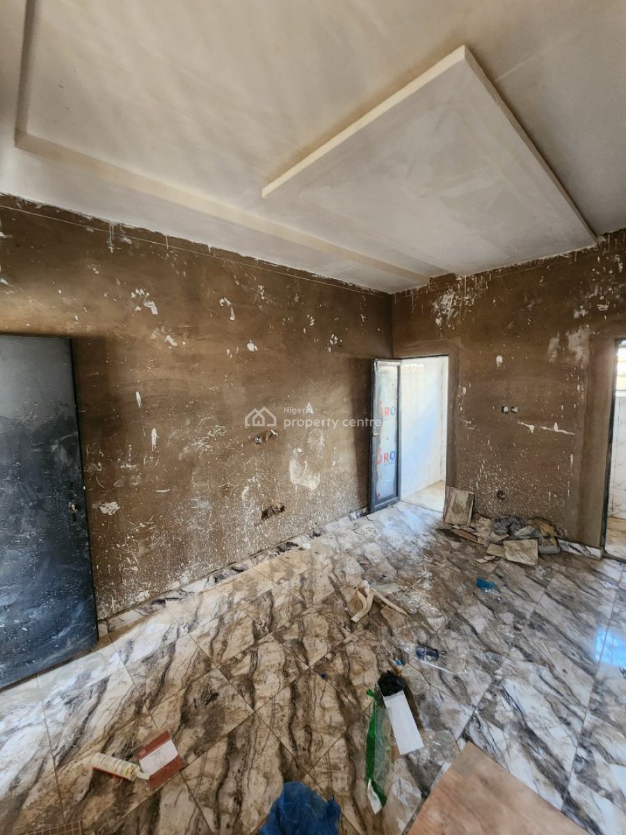 Luxury Selfcon, Duste Zone 7 Via Dawaki, Dutse, Abuja, Self Contain (single Rooms) for Rent