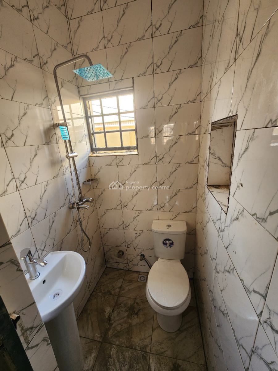 Luxury Selfcon, Duste Zone 7 Via Dawaki, Dutse, Abuja, Self Contain (single Rooms) for Rent