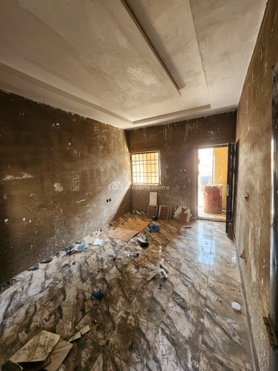 Luxury Selfcon, Duste Zone 7 Via Dawaki, Dutse, Abuja, Self Contain (single Rooms) for Rent