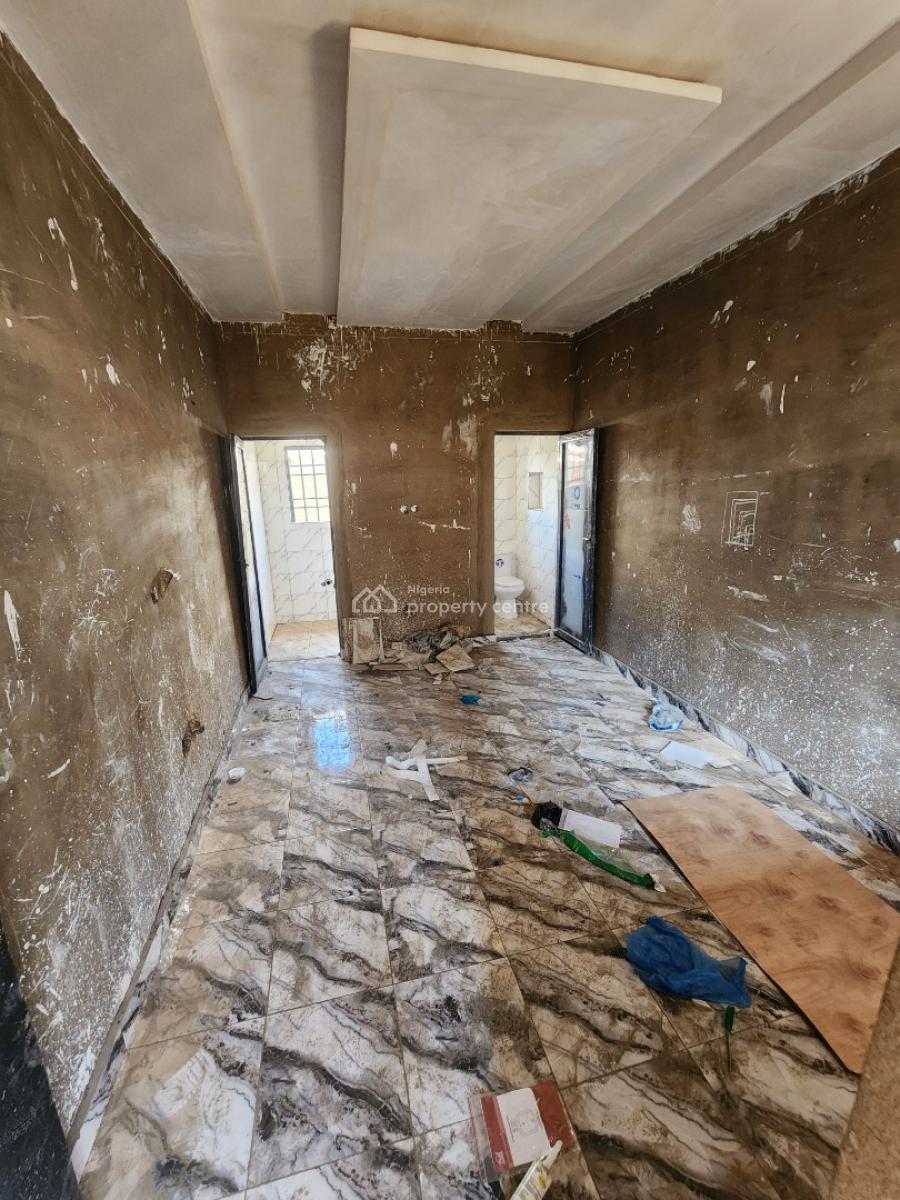 Luxury Selfcon, Duste Zone 7 Via Dawaki, Dutse, Abuja, Self Contain (single Rooms) for Rent