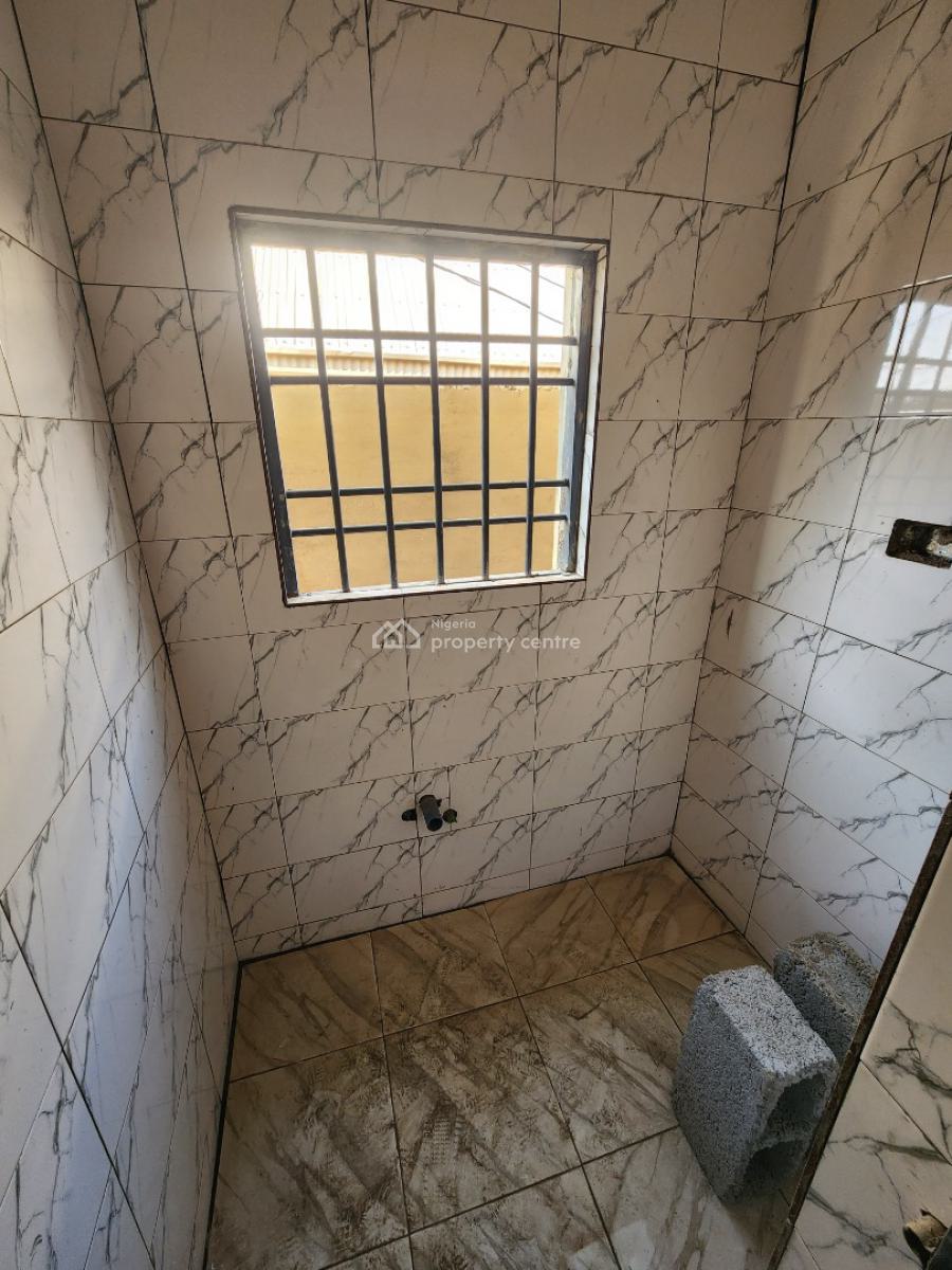 Luxury Selfcon, Duste Zone 7 Via Dawaki, Dutse, Abuja, Self Contain (single Rooms) for Rent