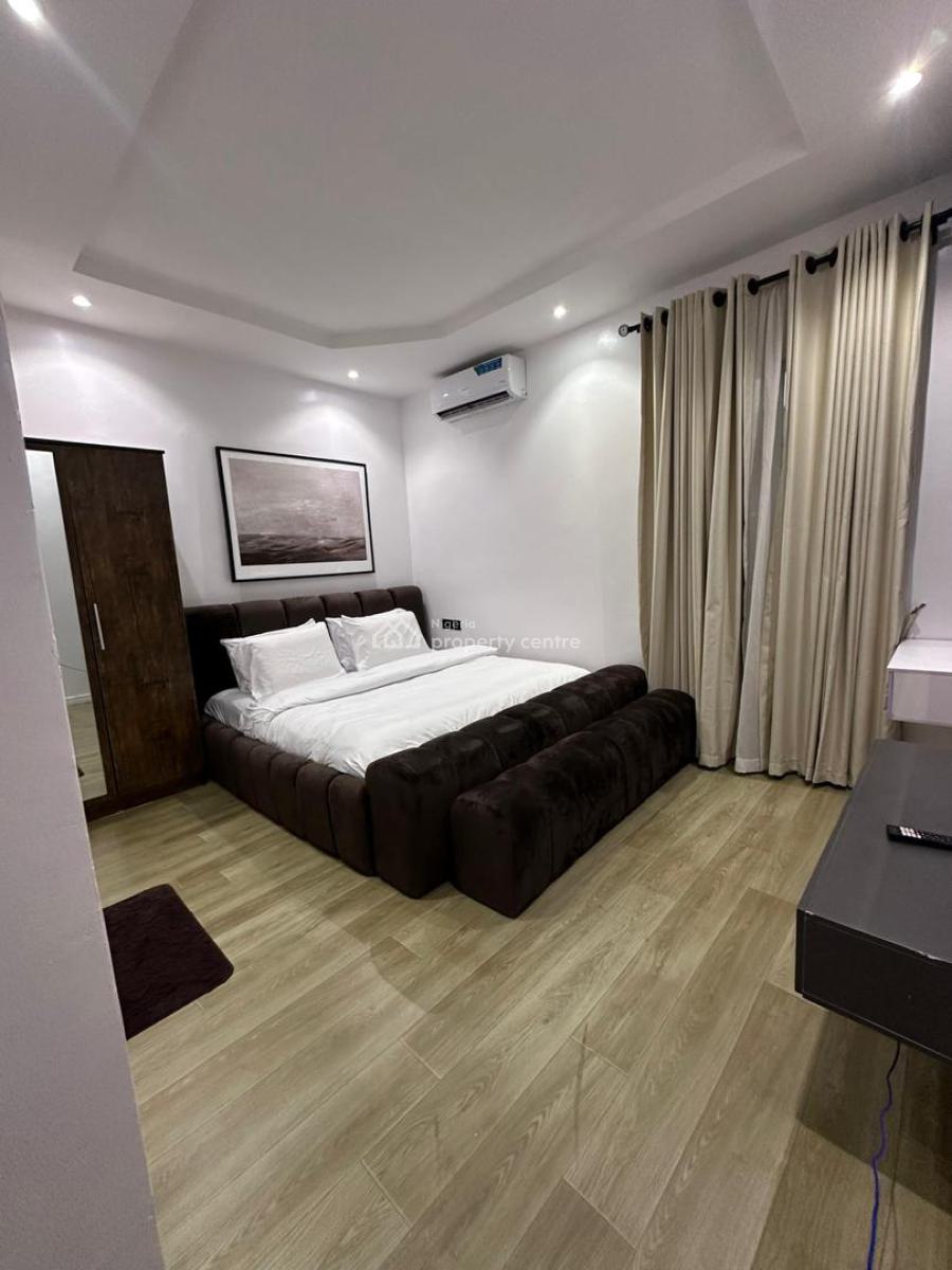 Advent Raya 1 Bedroom Apartment, Ikoyi, Lagos, Flat / Apartment Short Let