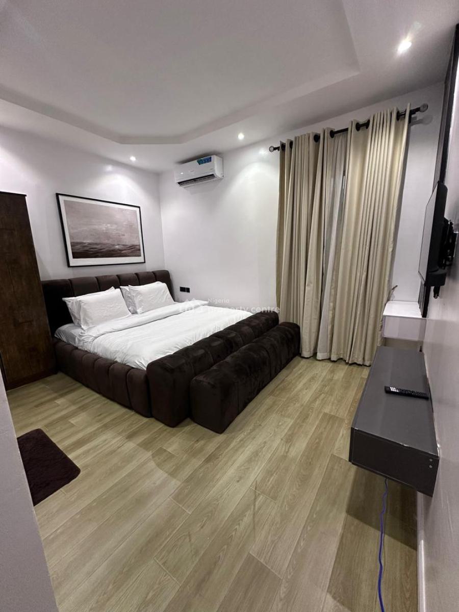Advent Raya 1 Bedroom Apartment, Ikoyi, Lagos, Flat / Apartment Short Let
