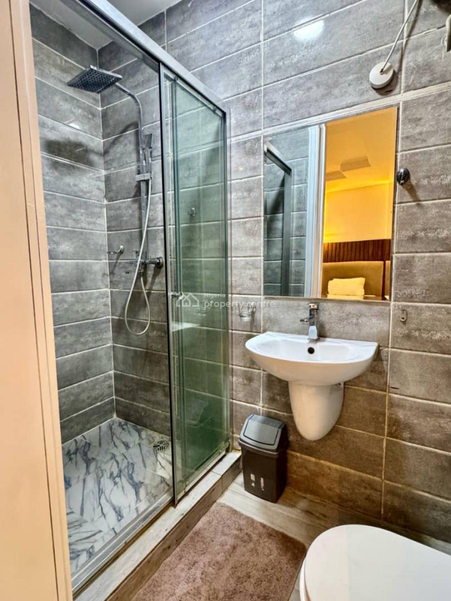 Premium 3 Bedrooms, Banana Island Road, Ikoyi, Lagos, Flat / Apartment Short Let