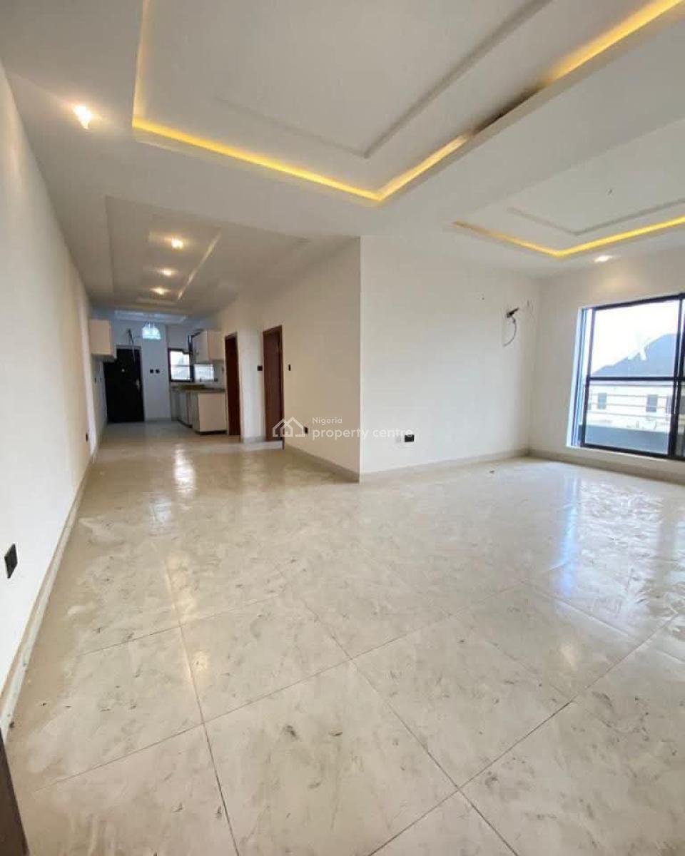 Spacious 2 Bedrooms Apartment, Ologolo, Lekki, Lagos, Flat / Apartment for Sale