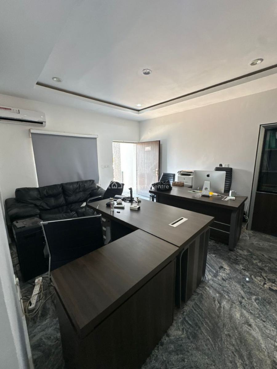 4 Units 2 Bedrooms Apartments, 2 Units of Studio Apartments, 1 Unit of 4 Bedrooms Apartment, By Gilmore, Jahi, Abuja, Block of Flats for Sale