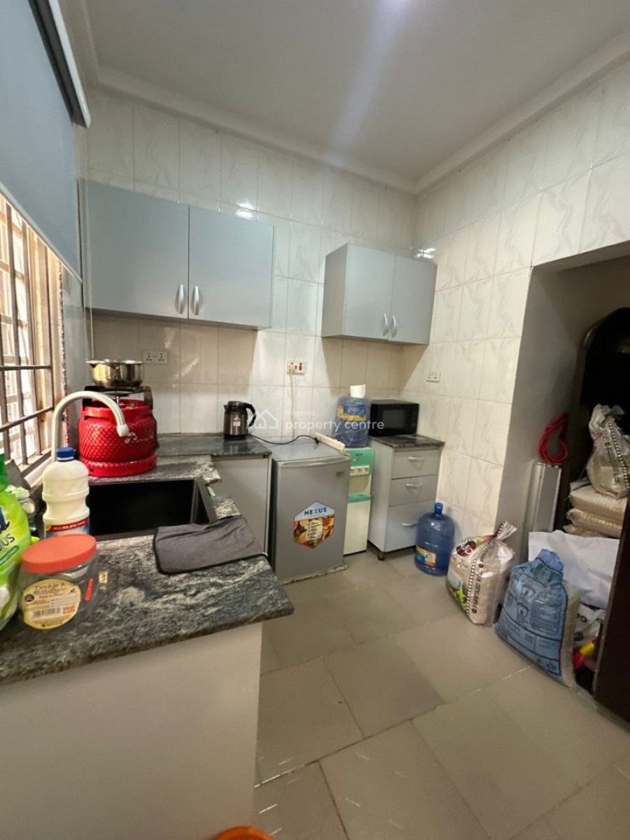 4 Units 2 Bedrooms Apartments, 2 Units of Studio Apartments, 1 Unit of 4 Bedrooms Apartment, By Gilmore, Jahi, Abuja, Block of Flats for Sale