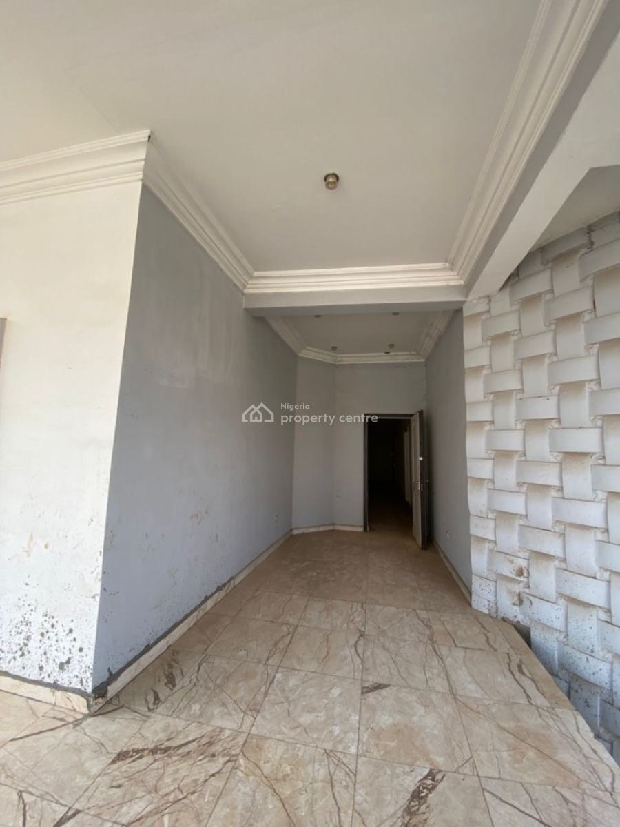 Standard 6 Bedroom Fully Detached Duplex, Maitama District, Abuja, Detached Duplex for Rent