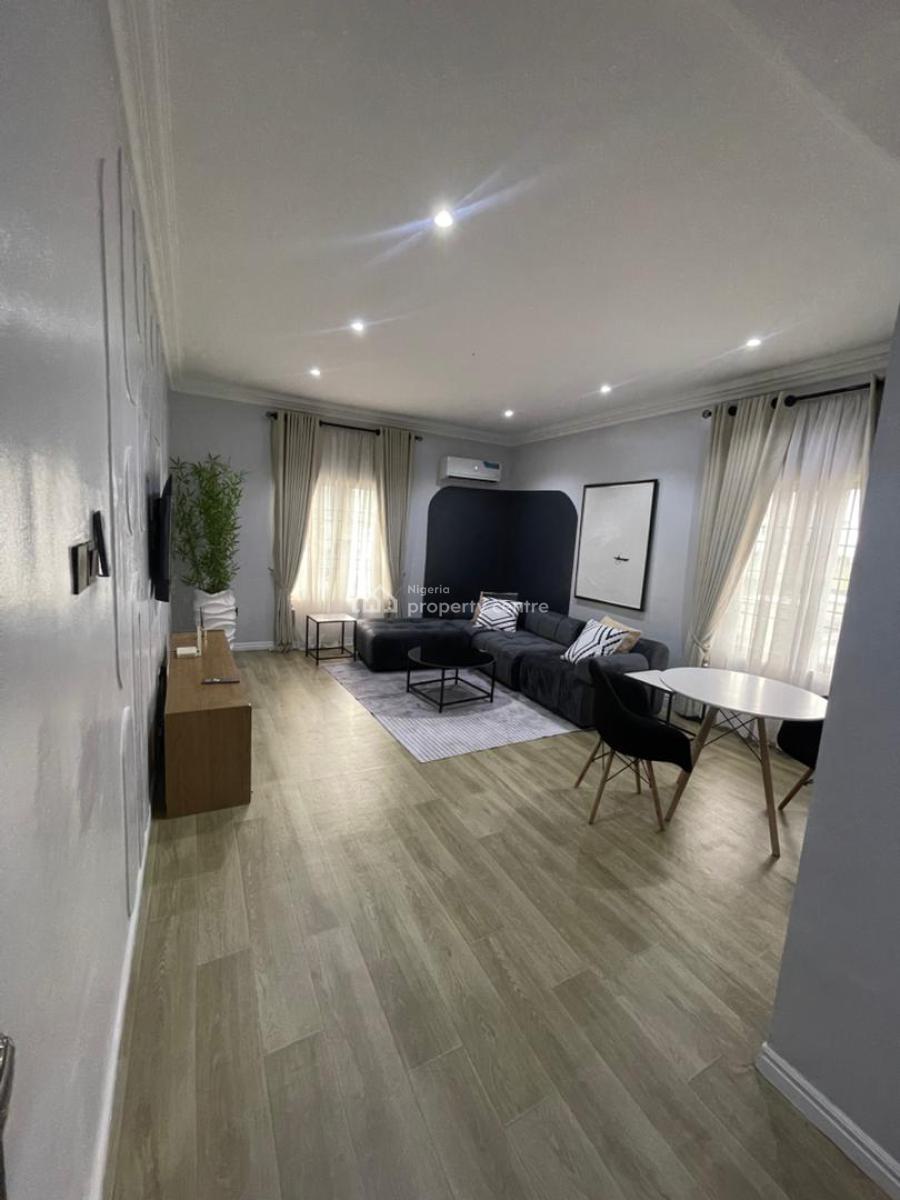 Advent Zuri 1 Bedroom Apartment, Ikoyi, Lagos, Flat / Apartment Short Let