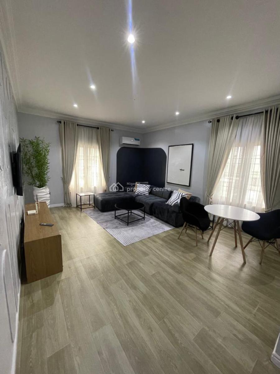 Advent Zuri 1 Bedroom Apartment, Ikoyi, Lagos, Flat / Apartment Short Let