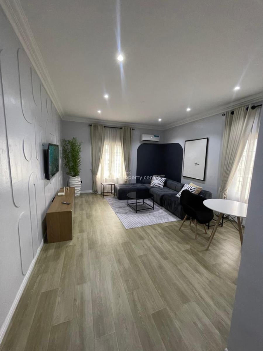 Advent Zuri 1 Bedroom Apartment, Ikoyi, Lagos, Flat / Apartment Short Let