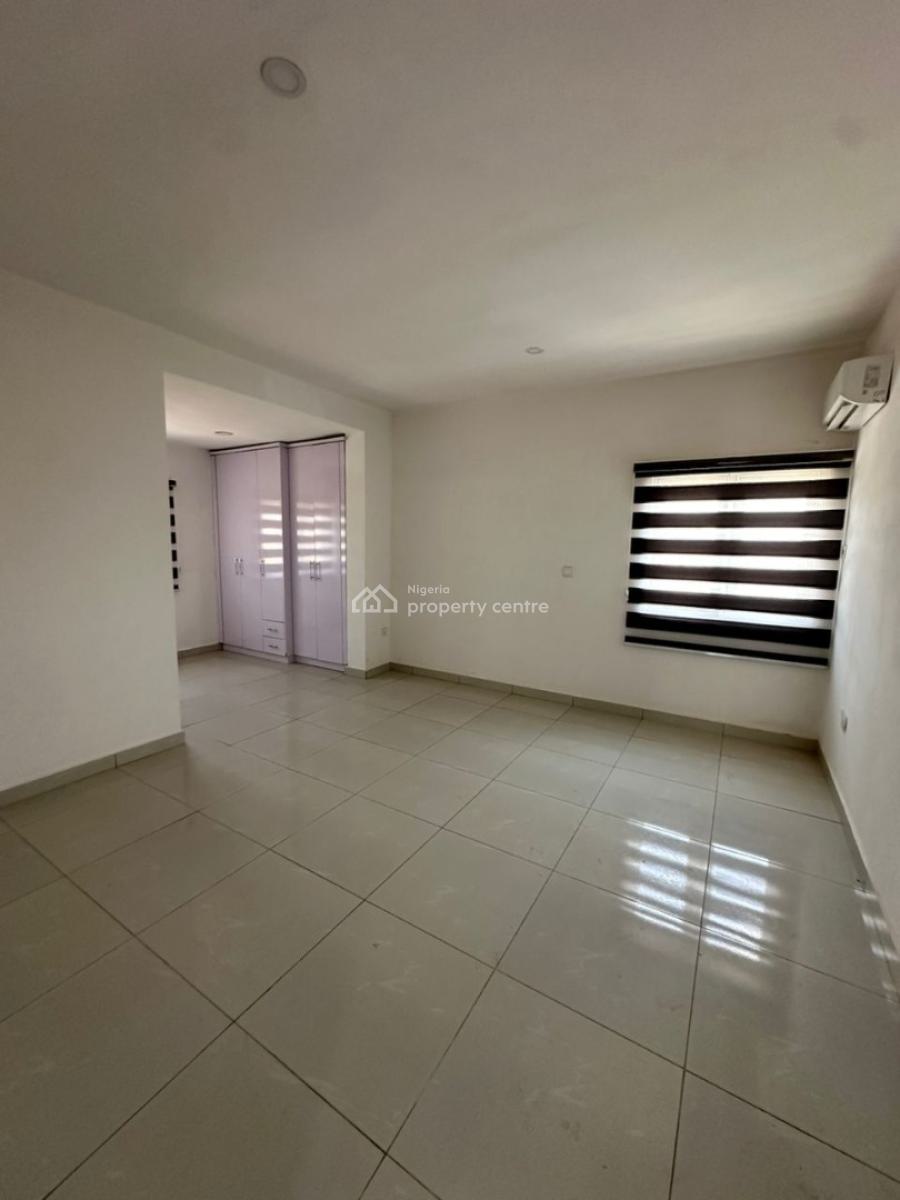 4 Bedrooms Detached Duplex 2 Bedroom Apartment Basement, By Nizamiye Hospital, Idu Industrial, Abuja, Detached Duplex for Sale