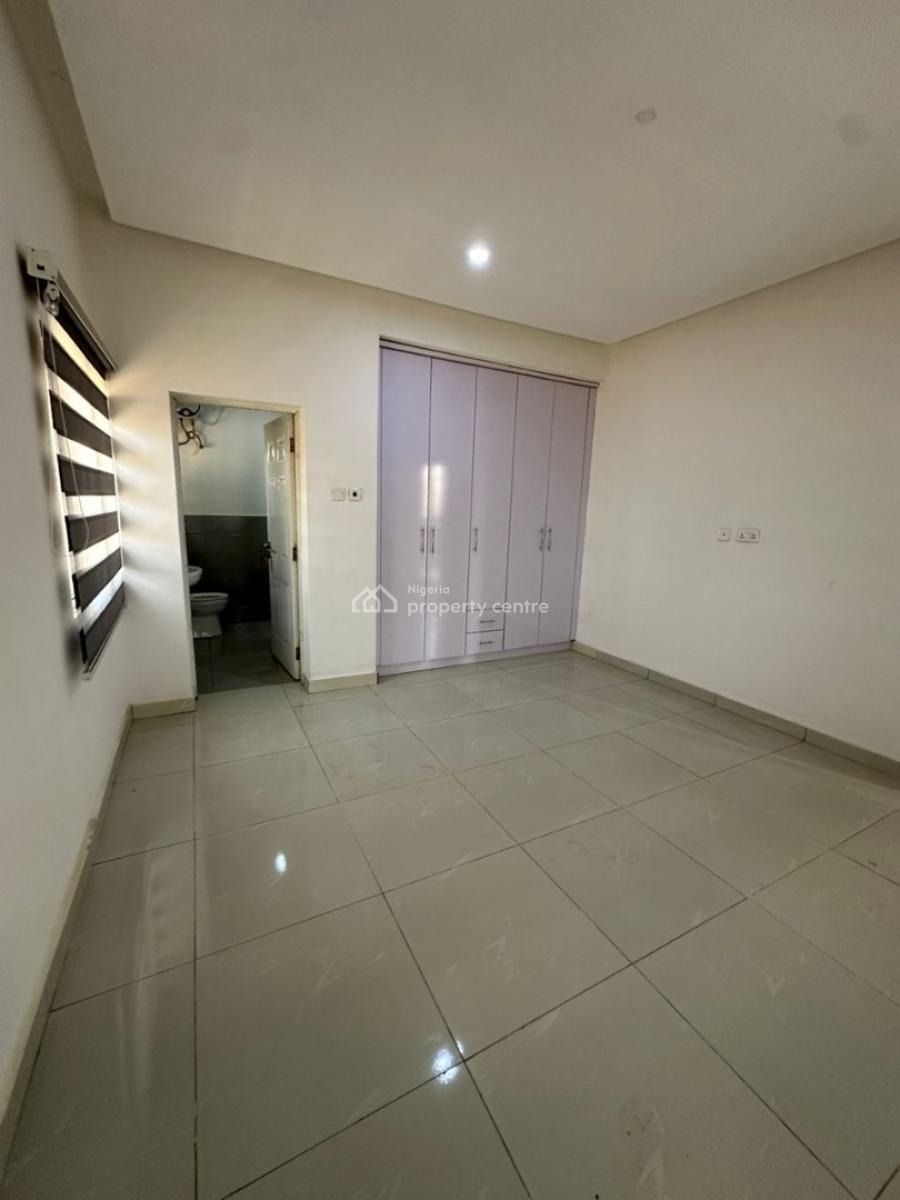 4 Bedrooms Detached Duplex 2 Bedroom Apartment Basement, By Nizamiye Hospital, Idu Industrial, Abuja, Detached Duplex for Sale