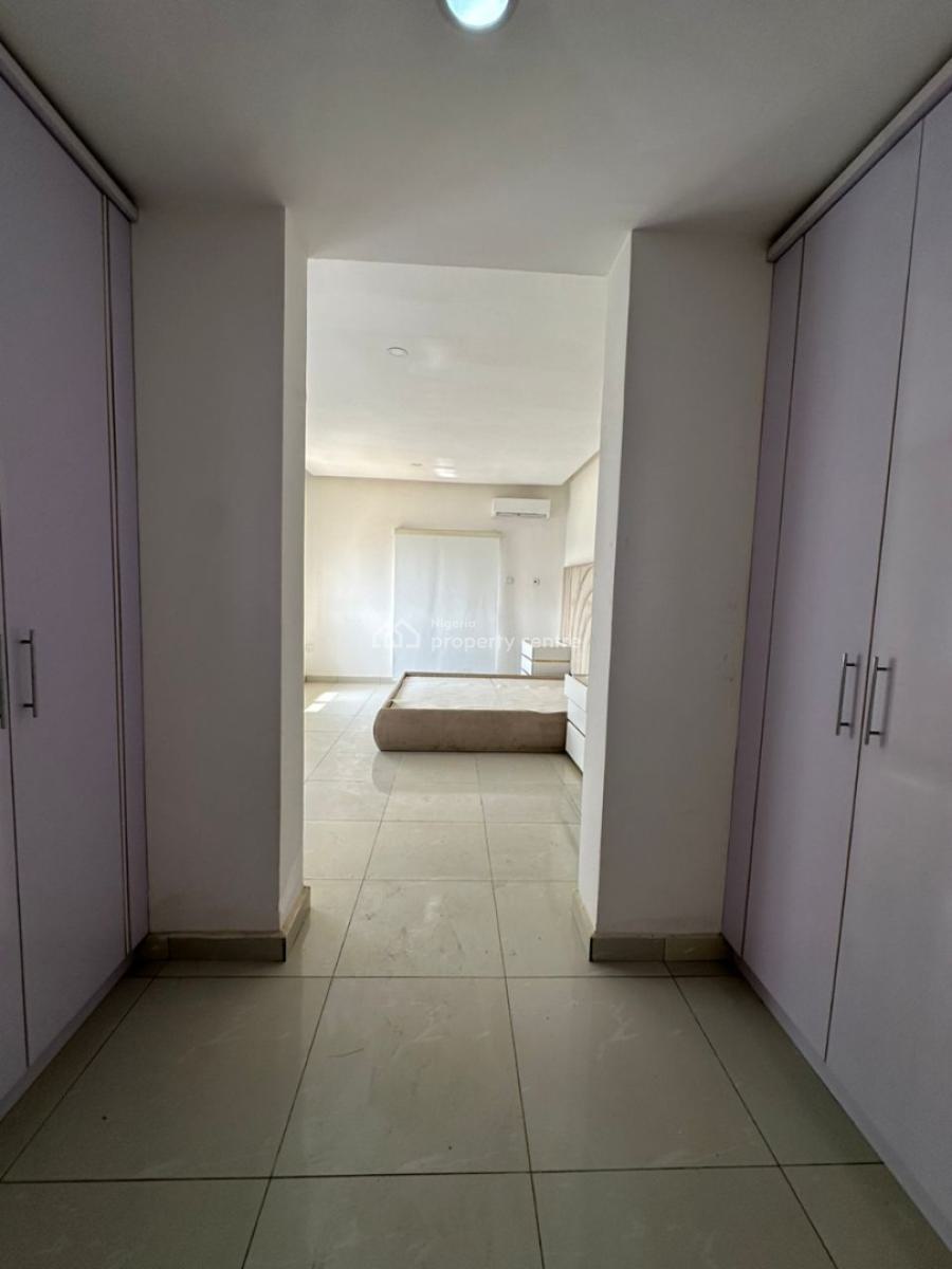 4 Bedrooms Detached Duplex 2 Bedroom Apartment Basement, By Nizamiye Hospital, Idu Industrial, Abuja, Detached Duplex for Sale