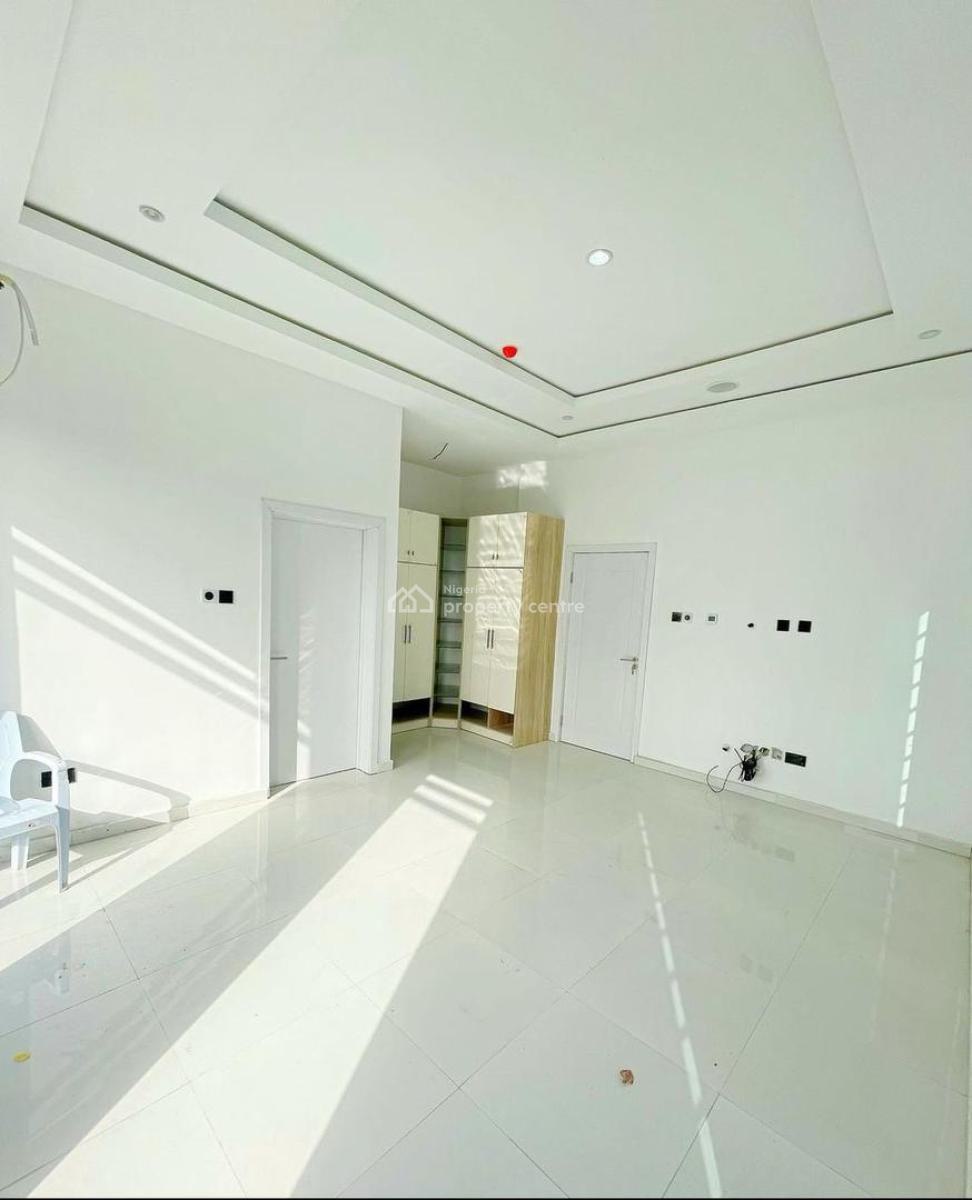 Luxury 2 Bedrooms Apartment, Ikate Elegushi, Lekki, Lagos, Flat / Apartment for Rent