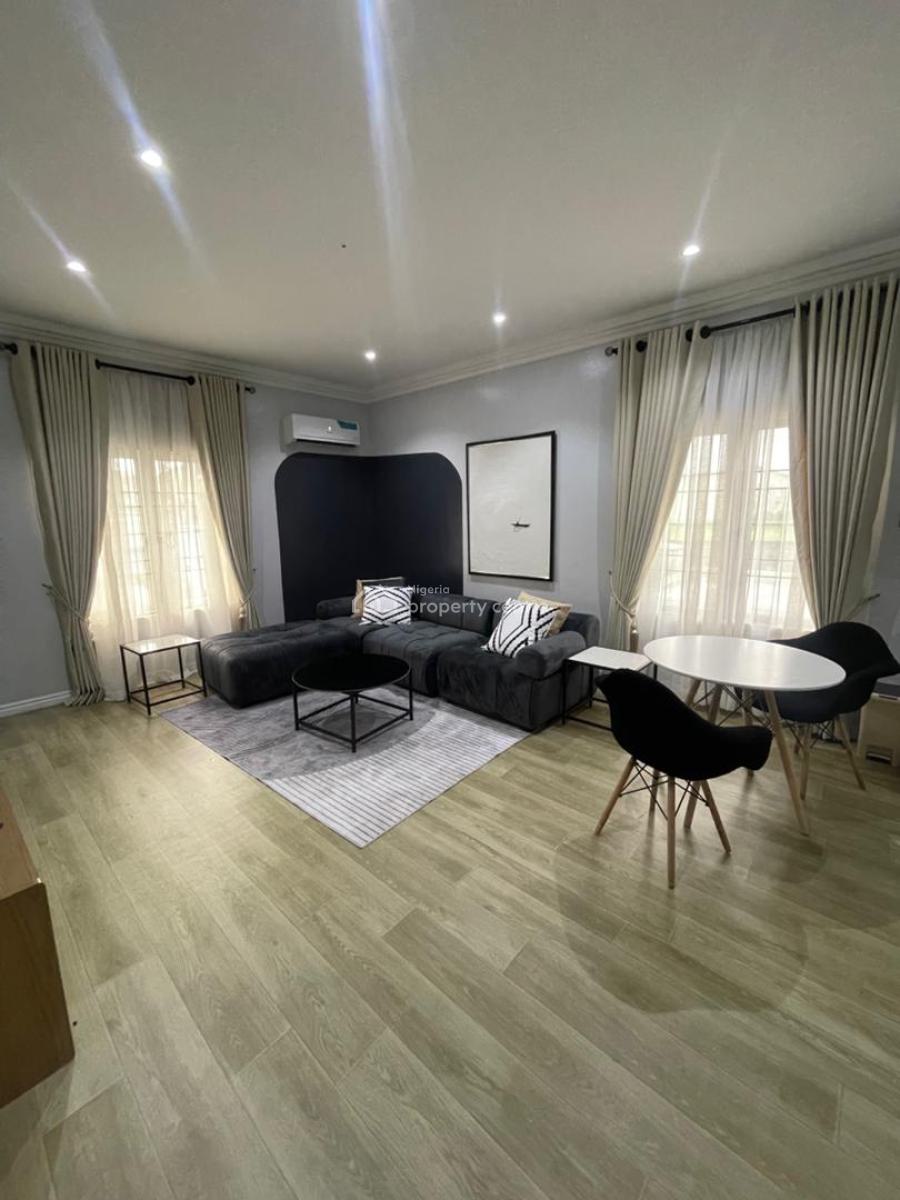 Advent Zuri 2 Bedroom Apartment, Ikoyi, Lagos, Flat / Apartment Short Let