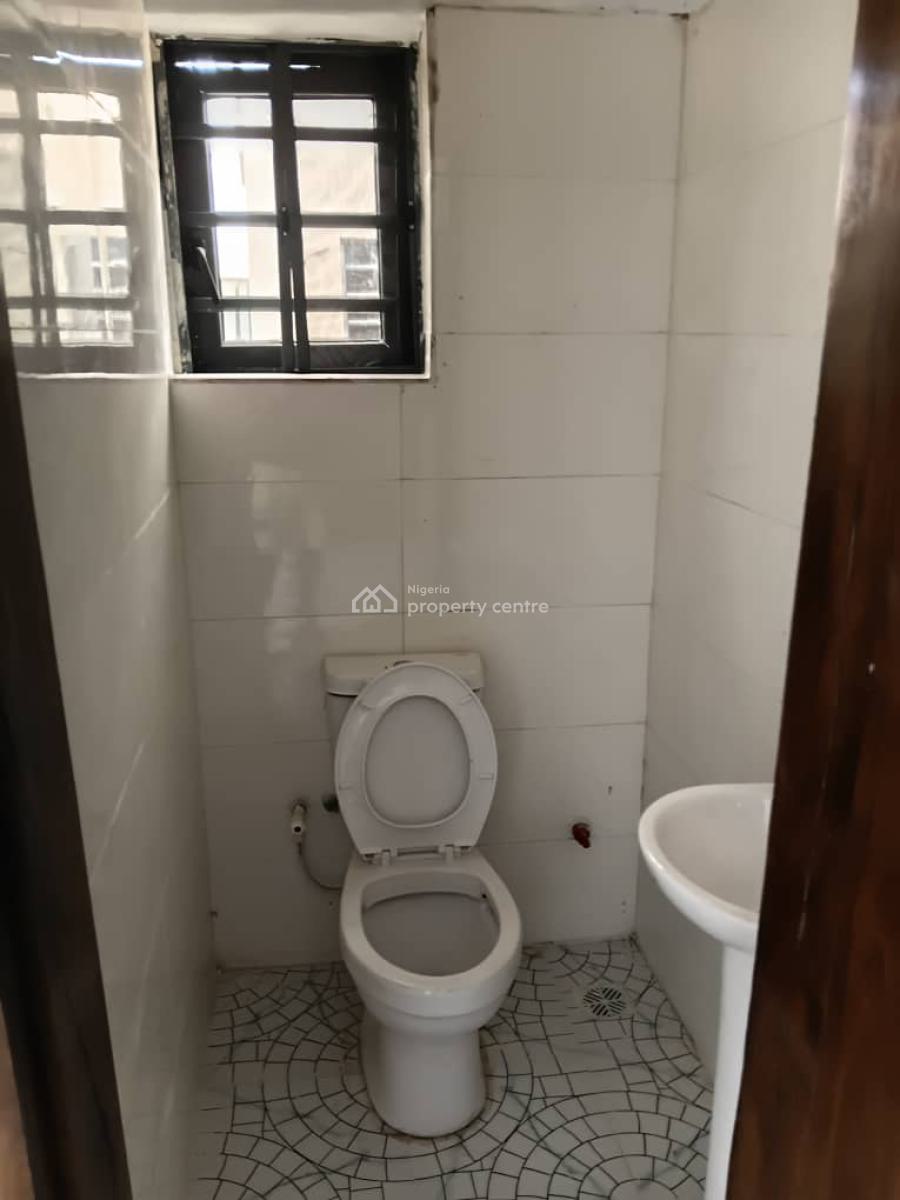 Brand New 2 Bedroom Apartment, Abijo Gra, Abijo, Lekki, Lagos, Flat / Apartment for Rent