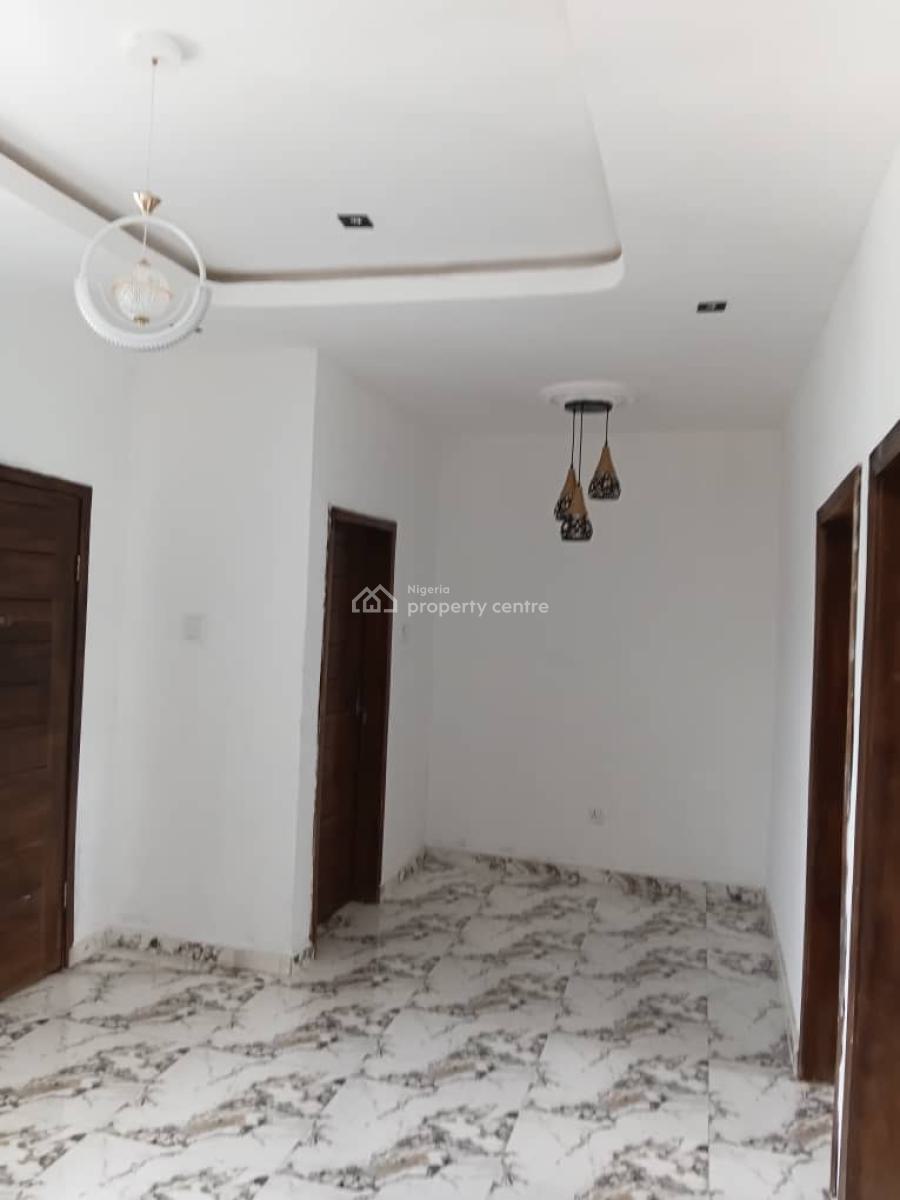 Brand New 2 Bedroom Apartment, Abijo Gra, Abijo, Lekki, Lagos, Flat / Apartment for Rent