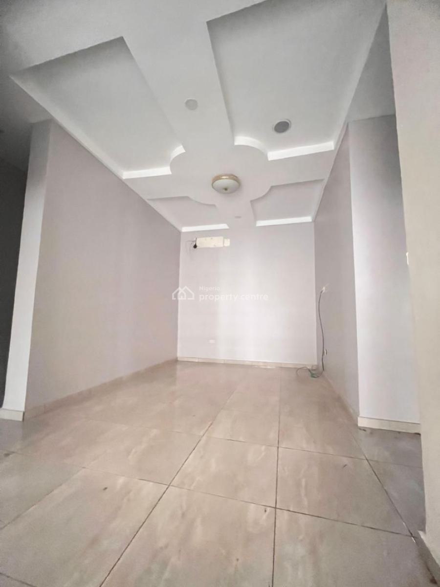 Lovely 5 Bedrooms Fully Detached Duplex with Bq, Lekki, Lagos, Detached Duplex for Rent