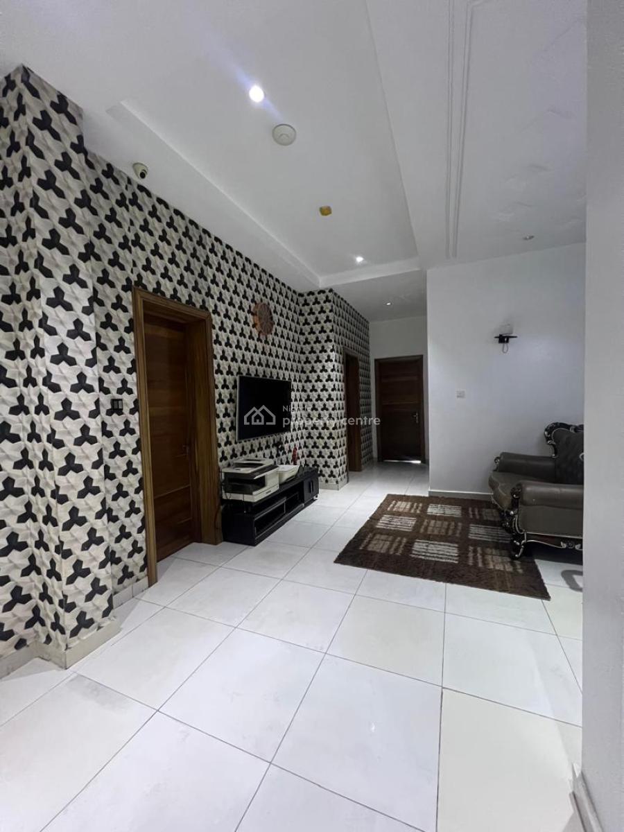 5 Bedroom Detached Duplex in Lekki, Lekki Phase 1, Lekki, Lagos, Detached Duplex for Rent