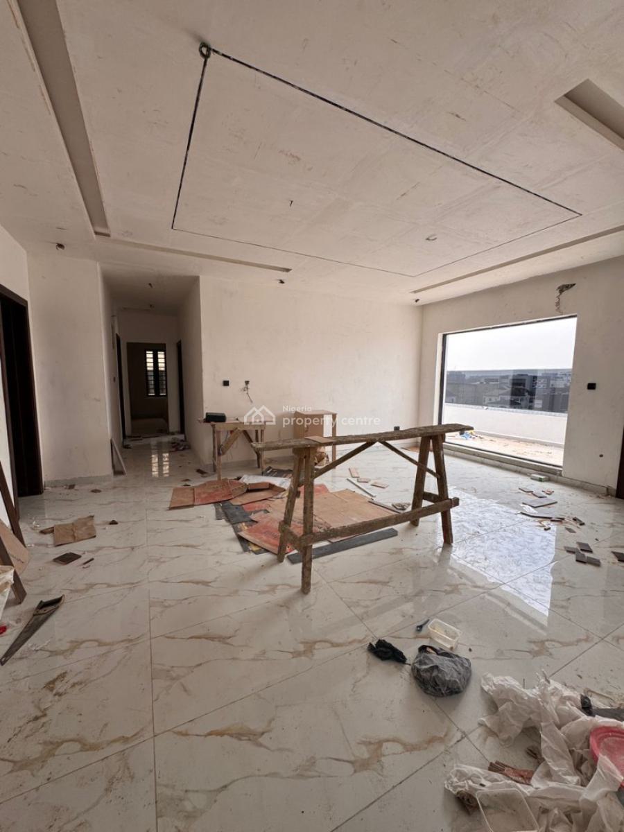 a Nice and Spacious 3 Bedroom Apartment, Ikate, Lekki, Lagos, Flat / Apartment for Sale