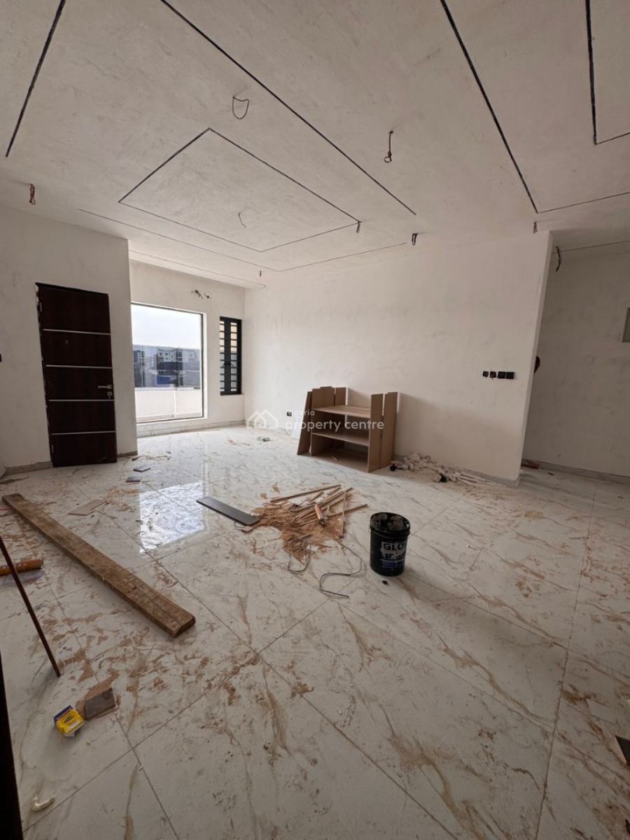 a Nice and Spacious 3 Bedroom Apartment, Ikate, Lekki, Lagos, Flat / Apartment for Sale