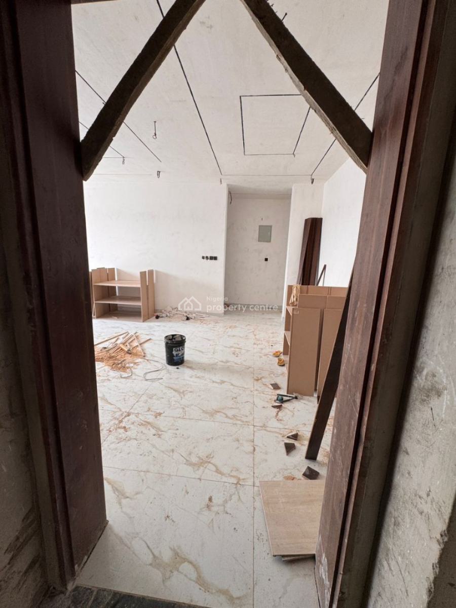 a Nice and Spacious 3 Bedroom Apartment, Ikate, Lekki, Lagos, Flat / Apartment for Sale