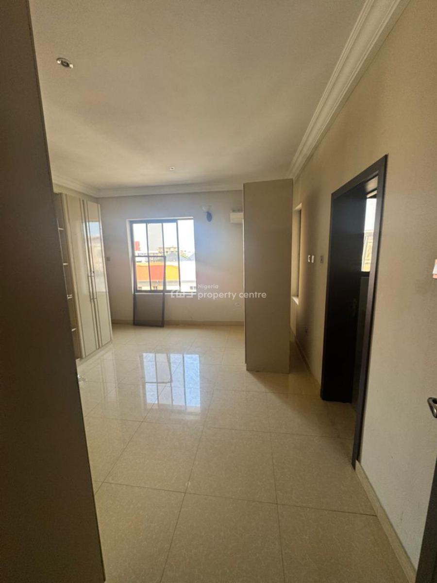 3-bedroom Apartment with Bq --vi, Oniru, Victoria Island (vi), Lagos, Flat / Apartment for Rent