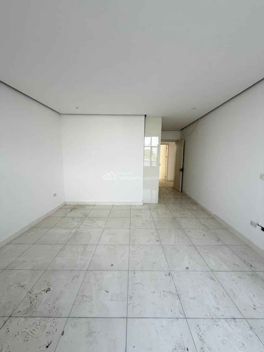 Newly Built Bedroom Penthouse, Ikate, Lekki, Lagos, House for Sale