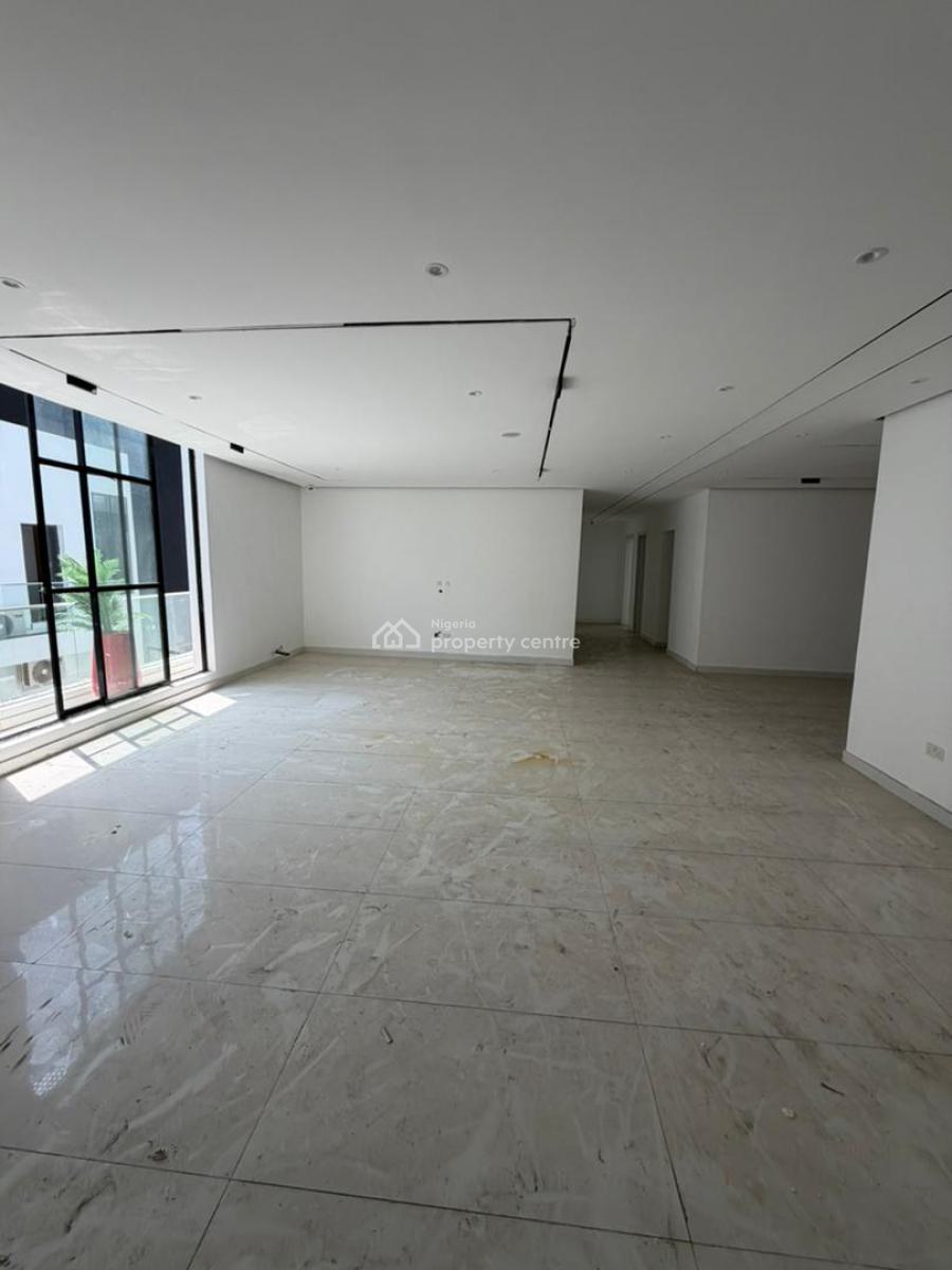 Newly Built Bedroom Penthouse, Ikate, Lekki, Lagos, House for Sale