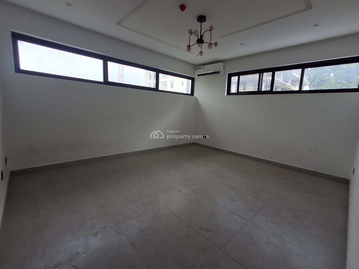 4 Bedroom Semi-detached Villa, Old Ikoyi, Ikoyi, Lagos, House for Rent