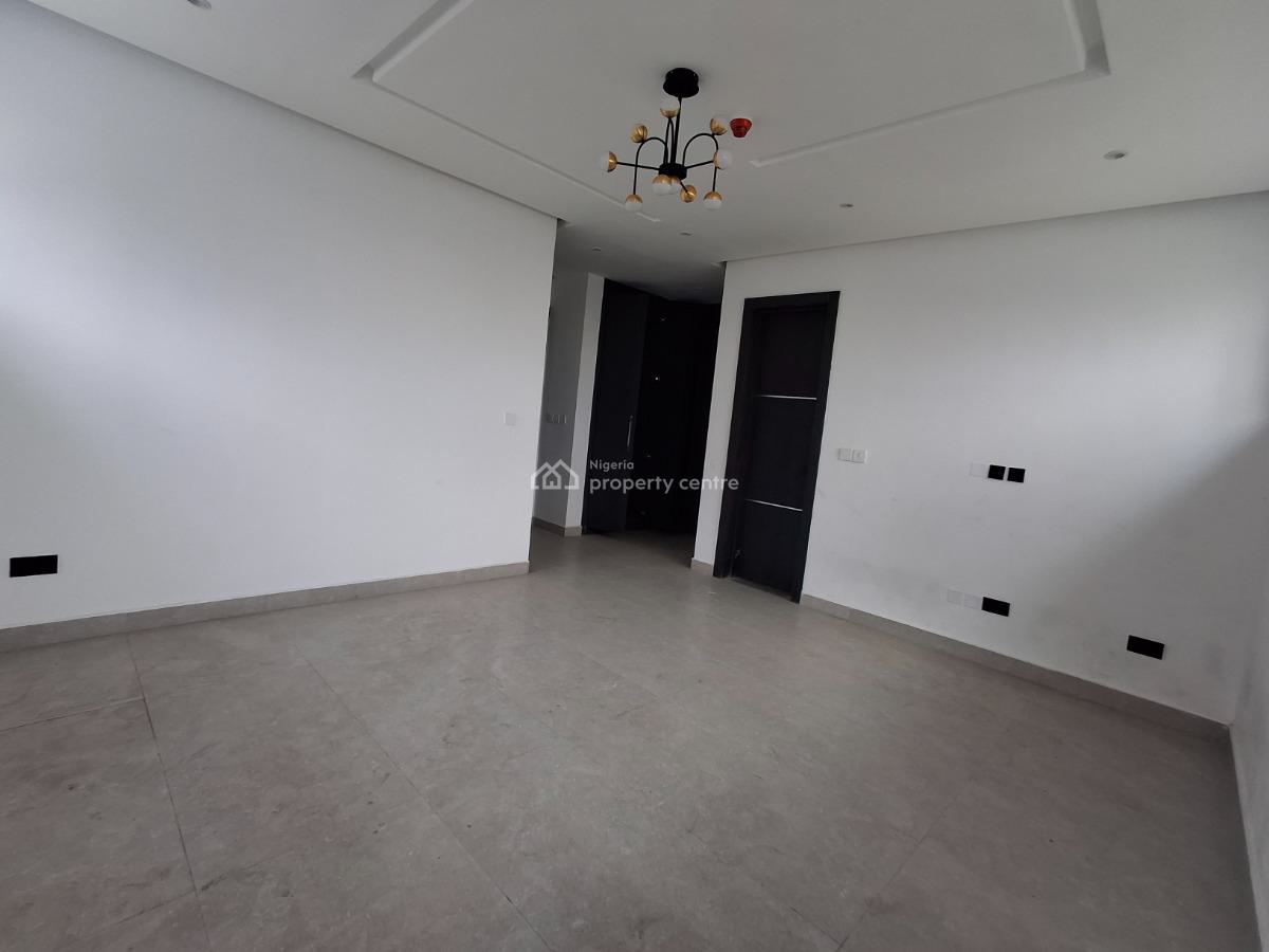 4 Bedroom Semi-detached Villa, Old Ikoyi, Ikoyi, Lagos, House for Rent