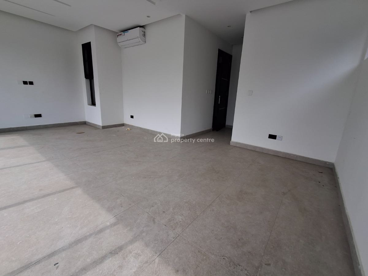 4 Bedroom Semi-detached Villa, Old Ikoyi, Ikoyi, Lagos, House for Rent