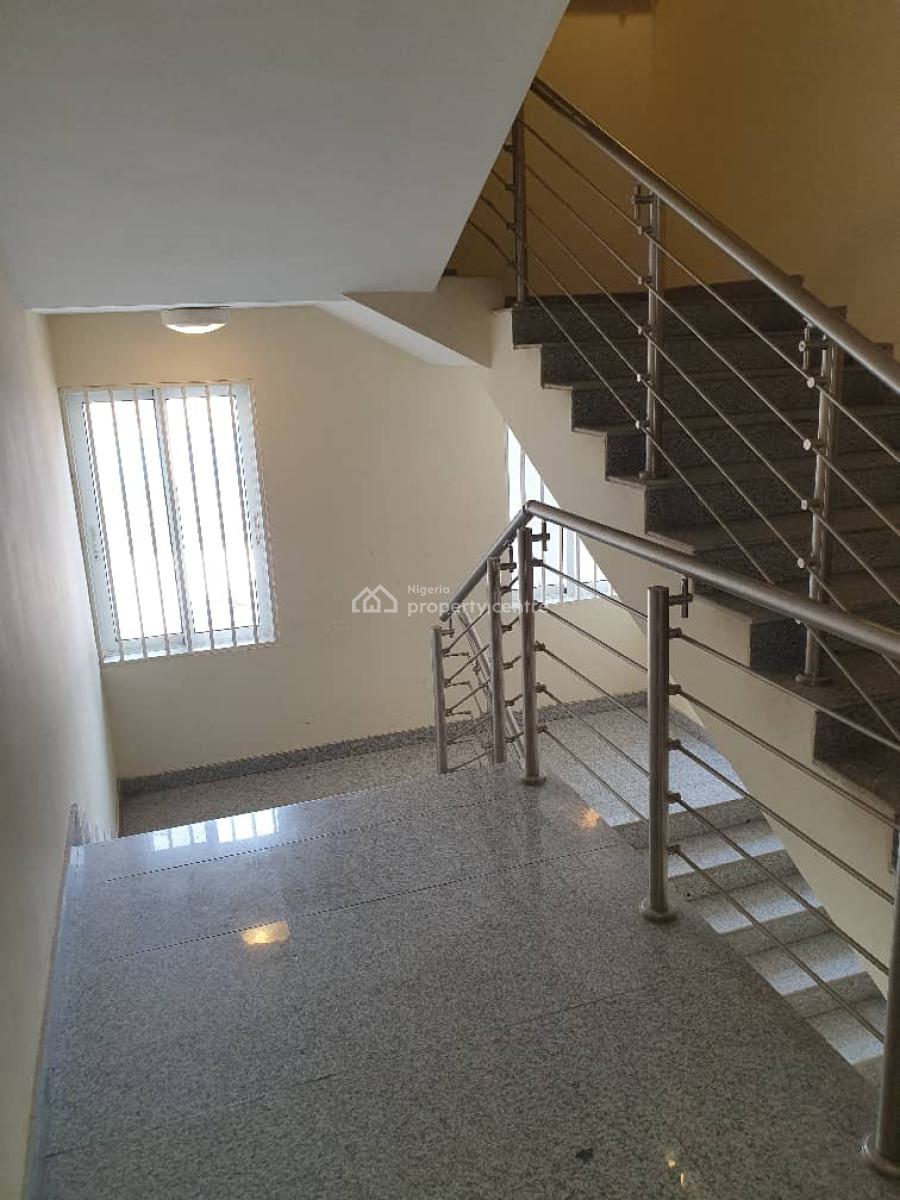 Fully Serviced 2 Bedroom Flat with a Bq, Osborne Foreshore Phase 1, Ikoyi, Lagos, Flat / Apartment for Rent