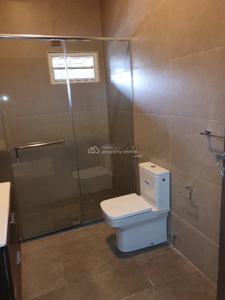 Fully Serviced 2 Bedroom Flat with a Bq, Osborne Foreshore Phase 1, Ikoyi, Lagos, Flat / Apartment for Rent