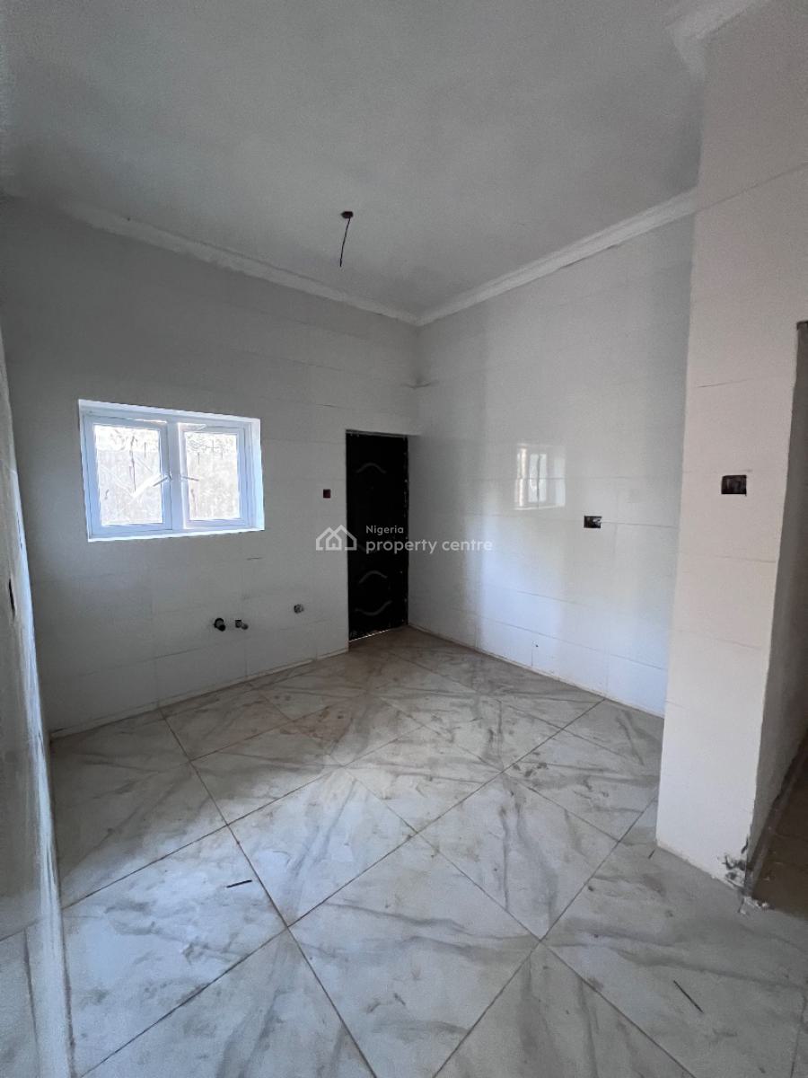 3bedroom Apartment, Karsana, Abuja, Flat / Apartment for Sale
